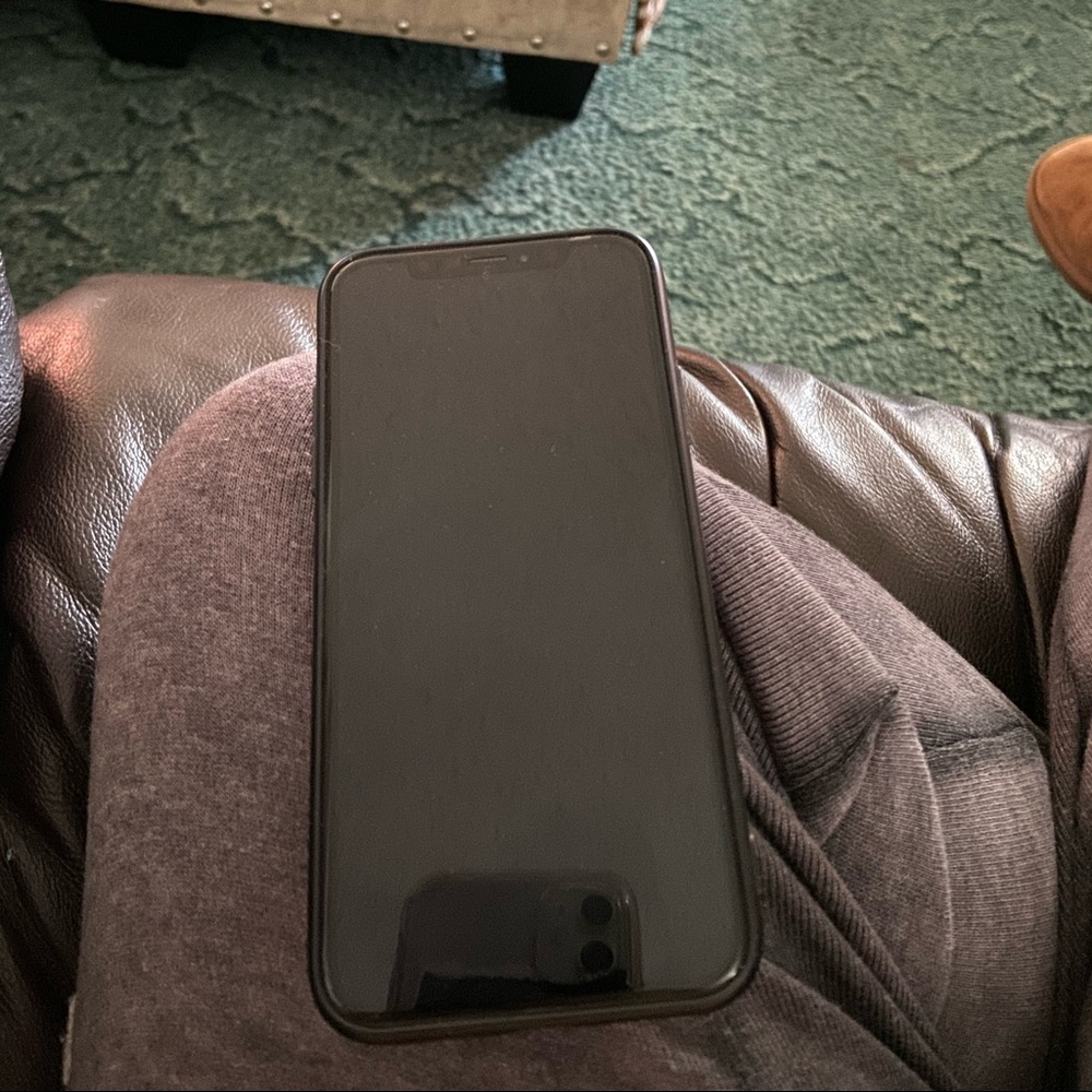 I phone xs